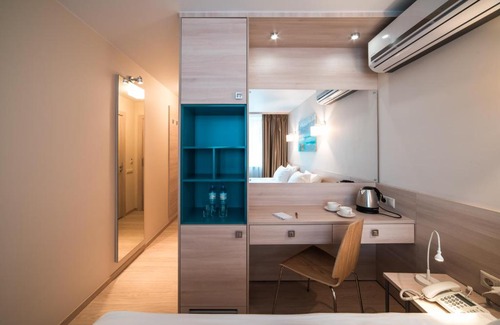 Tambov Hotel | Hotel Teatralnaya