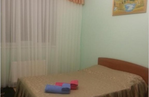 Terskol Hotel | Hotel Teberda-Cheget