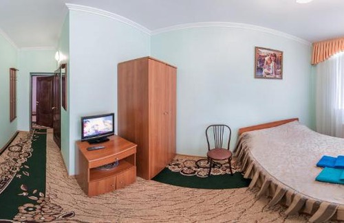 Terskol Hotel | Hotel Teberda-Cheget