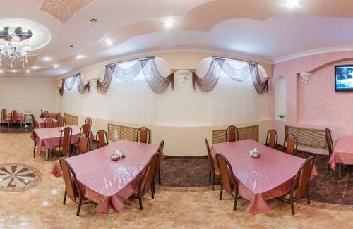 Terskol Hotel | Hotel Teberda-Cheget