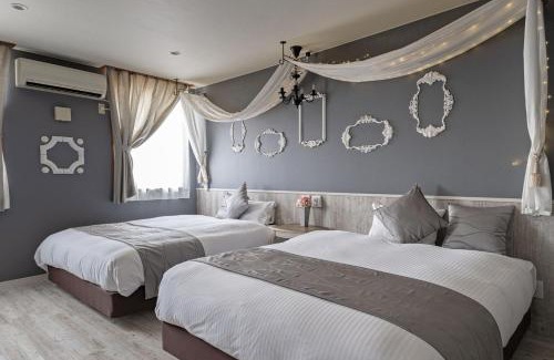 Tobe-cho Hotel | Hotel Teiregikan