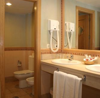 Pradollano Hotel | Hotel Telecabina