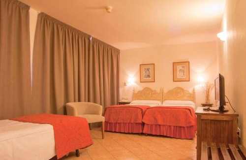 Pradollano Hotel | Hotel Telecabina