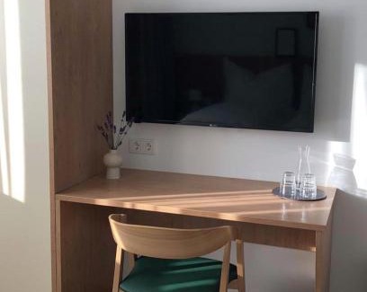 Oberwart Hotel | Hotel Telegraph