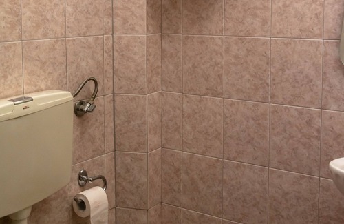 Aigio Hotel | Hotel Telis