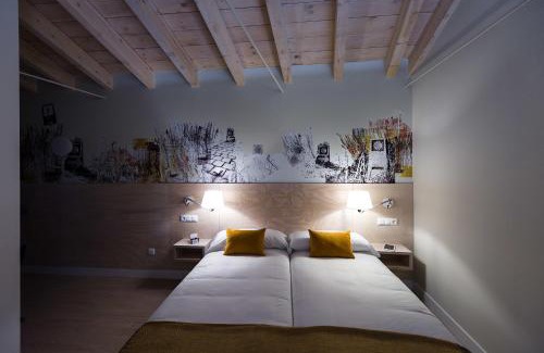 Fisterra Hotel | Hotel Tematico Do Banco Azul