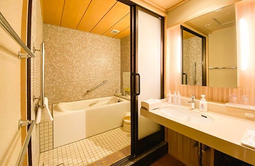 Harunako Onsen House | Hotel Tenbo