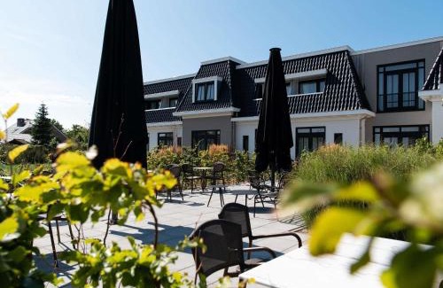 Westenschouwen Hotel | Hotel Ter Zand - Handwritten Collection