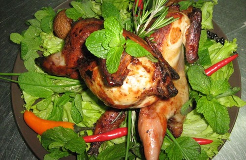 Zapadnyy okrug Hotel | Hotel Terem