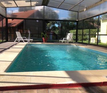 Termas del Dayman Hotel | Hotel Termal Dayman