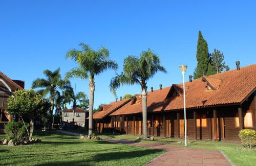 Termas del Dayman Hotel | Hotel Termal Dayman