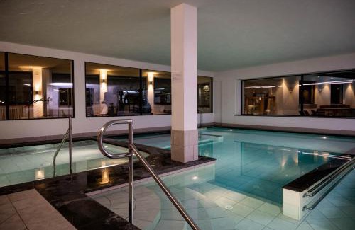 San Giovanni di Fassa Hotel | Hotel Terme Antico Bagno
