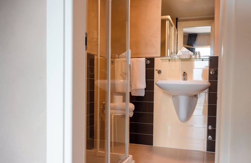 Montecatini Terme Hotel | Hotel Terme Pellegrini