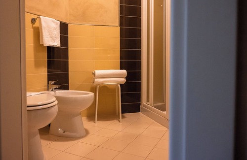 Montecatini Terme Hotel | Hotel Terme Pellegrini