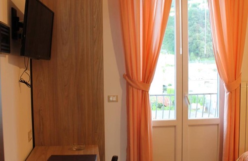 Casamicciola Terme Hotel | Hotel Terme Rosaleo