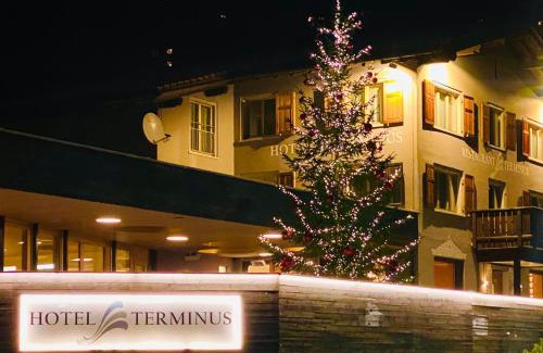 Kublis Hotel | Hotel Terminus