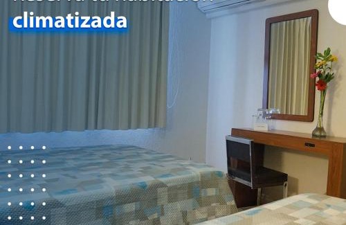 Leon Hotel | Hotel Terranova
