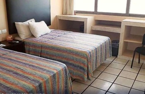 Coatzacoalcos Hotel | Hotel Terrasol