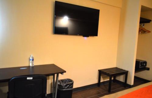 Coatzacoalcos Hotel | Hotel Terrasol