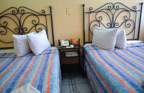 Coatzacoalcos Hotel | Hotel Terrasol