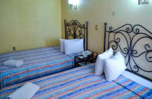 Coatzacoalcos Hotel | Hotel Terrasol