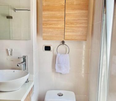 Floridablanca Hotel | Hotel Terraza Suit