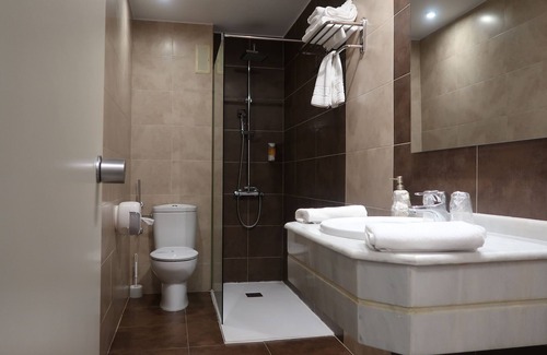 Old Town Hotel | Hotel Teruel Plaza
