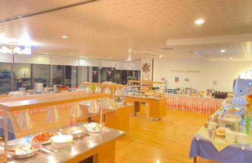 Nakaniikawa-gun Hotel | Hotel Tetora Resort Tateyama Kokusai - Vacation STAY 55731v