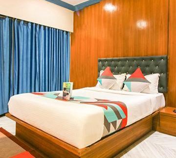Sakinaka Hotel | Hotel The Adore Executive - Near Mumbai Airport & US Consulate