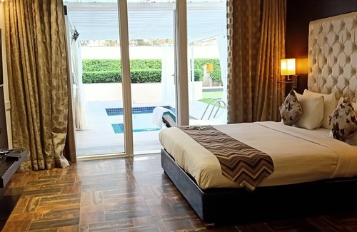 Katni Hotel | Hotel The Arindum