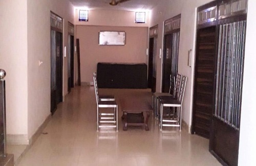 Goga Medi Hotel | Hotel The Atulyam