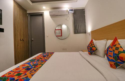 New Delhi Hotel | Hotel The Chaitanya Near DTU or Rajiv Gandhi Cancer Hospital