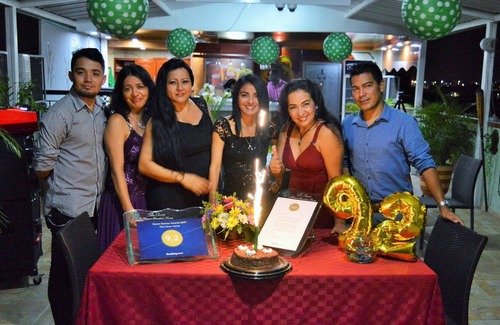 Palmira Apartment | Hotel The Clover Home 2