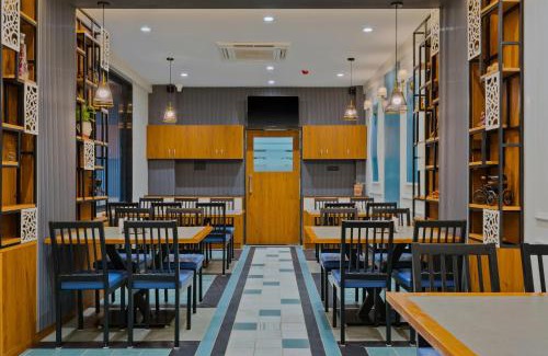 Kolhapur Hotel | Hotel The Container Kolhapur