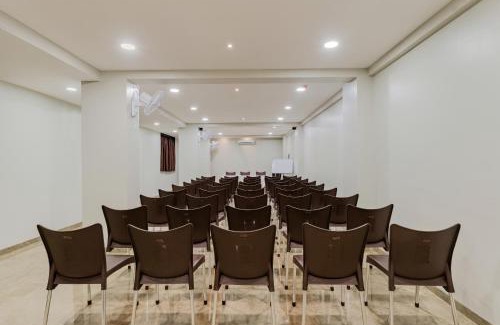 Kolhapur Hotel | Hotel The Container Kolhapur