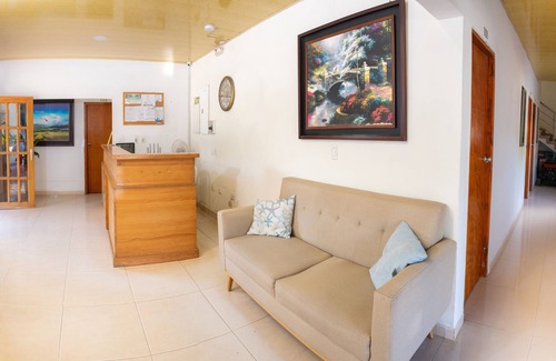 Santa Marta Hotel | Hotel The Dolphin Santa Marta