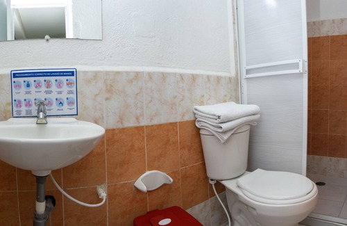 Santa Marta Hotel | Hotel The Dolphin Santa Marta