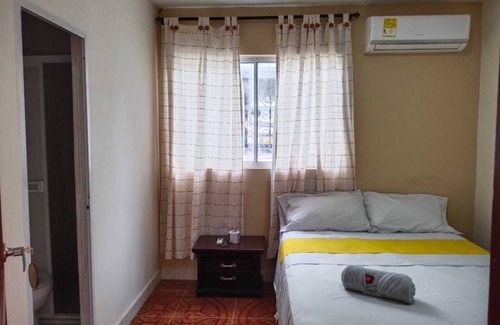 Santa Marta Hotel | Hotel The Dolphin Santa Marta