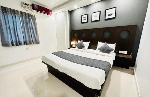Fatehabad Hotel | Hotel The Golden Globle