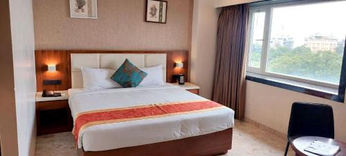 Chittorgarh Hotel | Hotel The Grand, Chittorgarh