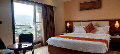 Chittorgarh Hotel | Hotel The Grand, Chittorgarh