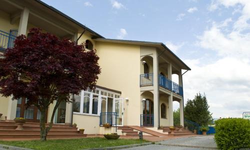 Castelnuovo di Garfagnana Hotel | Hotel The Marquee