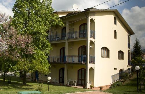 Castelnuovo di Garfagnana Hotel | Hotel The Marquee