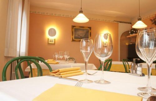 Castelnuovo di Garfagnana Hotel | Hotel The Marquee