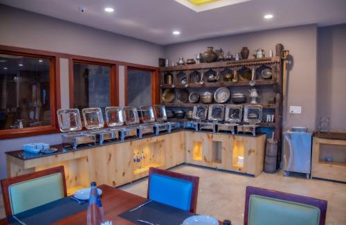 Kargil Resort | Hotel The Kargil