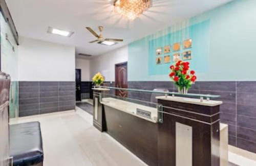 Lajpat Nagar Hotel | HOTEL THE LAZEEZ