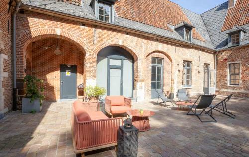Heverlee Hotel | Hotel The Lodge Heverlee