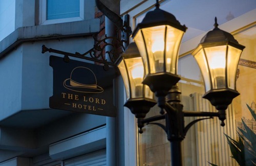 Stationsbuurt Noord Hotel | Hotel The Lord