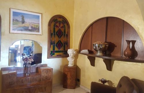 Roreto Hotel | Hotel The Marins