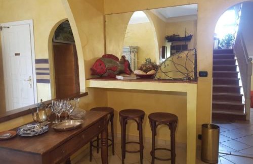 Roreto Hotel | Hotel The Marins